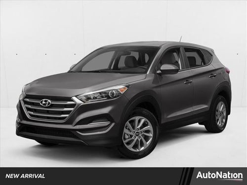 2017 Hyundai Tucson Value