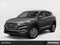 2017 Hyundai Tucson Value