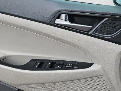 2017 Hyundai Tucson Value