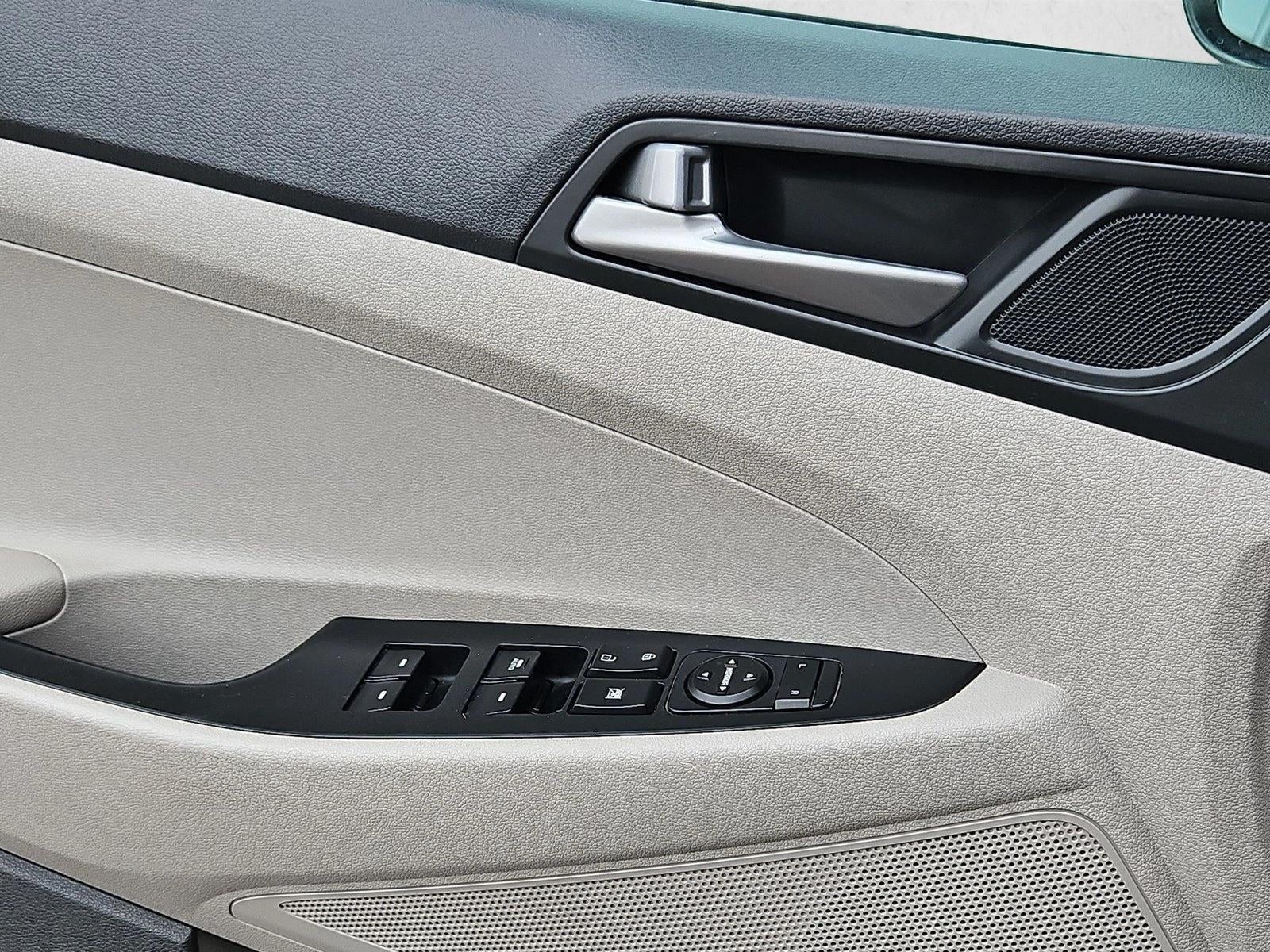 2017 Hyundai Tucson Value
