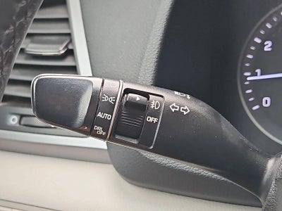 2017 Hyundai Tucson Value