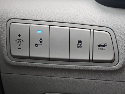2017 Hyundai Tucson Value