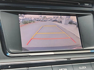2017 Hyundai Tucson Value