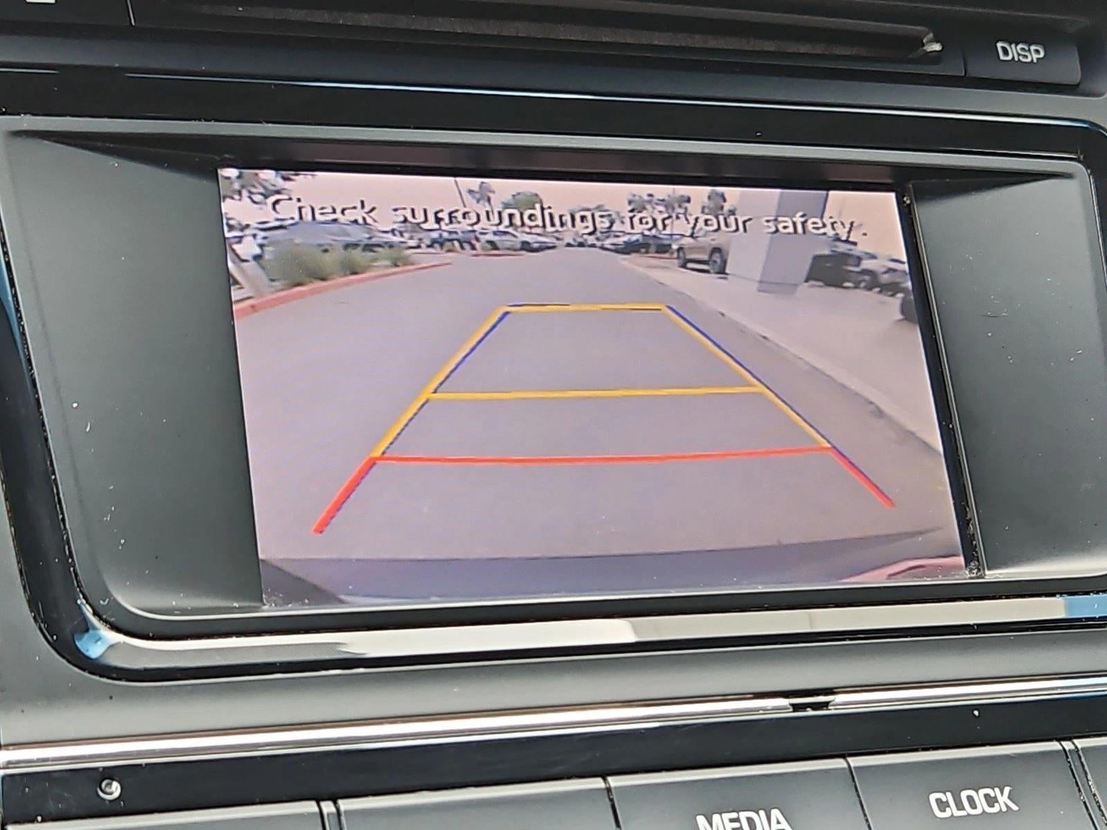 2017 Hyundai Tucson Value