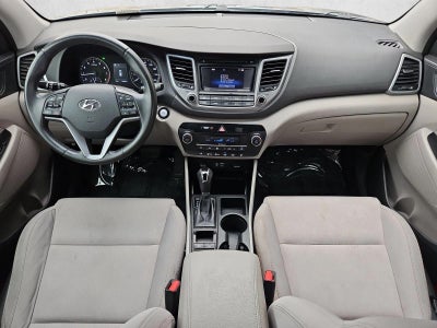 2017 Hyundai Tucson Value