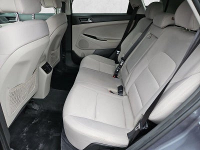 2017 Hyundai Tucson Value