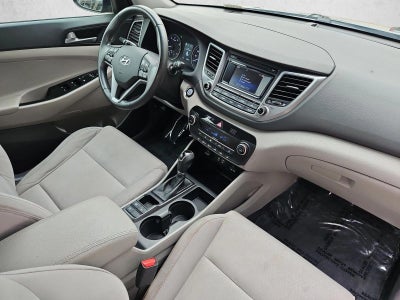 2017 Hyundai Tucson Value