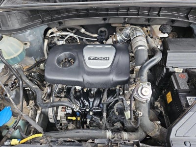 2017 Hyundai Tucson Value