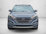 2017 Hyundai Tucson Value