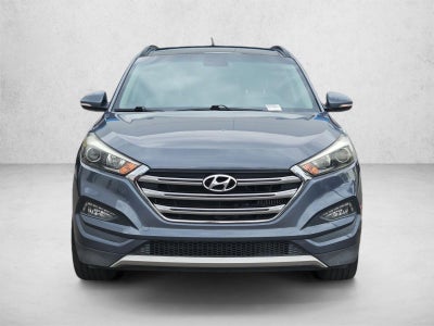 2017 Hyundai Tucson Value
