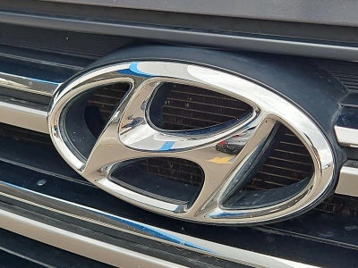 2017 Hyundai Tucson Value