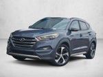 2017 Hyundai Tucson Value