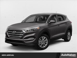 2017 Hyundai Tucson Value