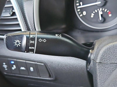 2021 Hyundai Tucson SEL