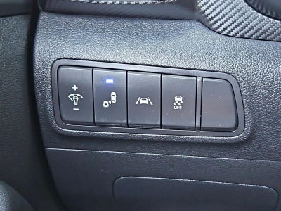 2021 Hyundai Tucson SEL