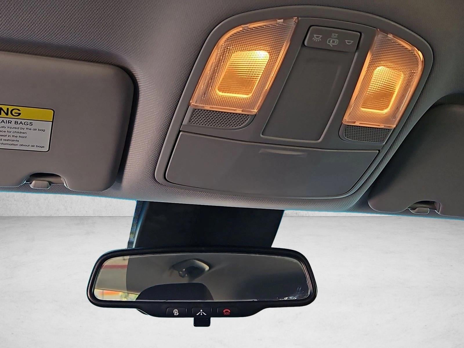 2021 Hyundai Tucson SEL