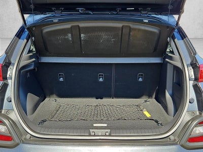 2018 Hyundai Kona SEL