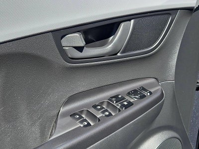 2018 Hyundai Kona SEL