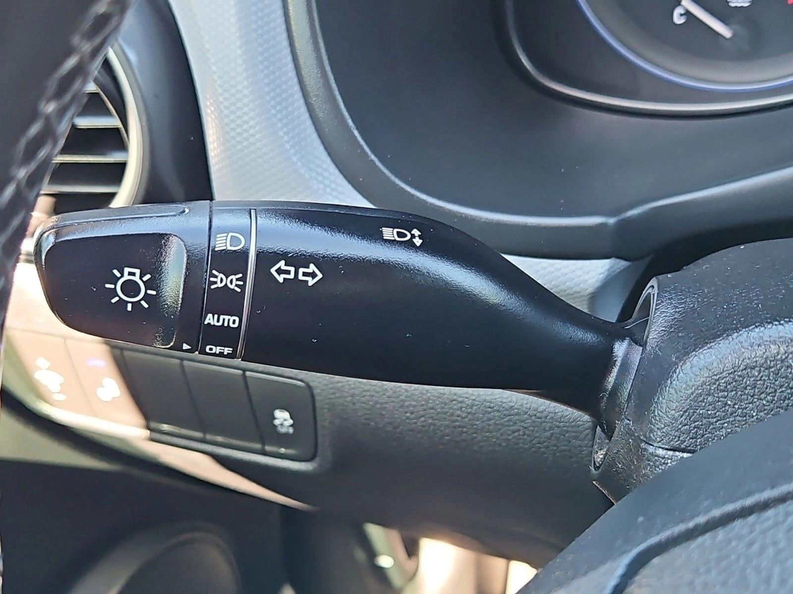2018 Hyundai Kona SEL