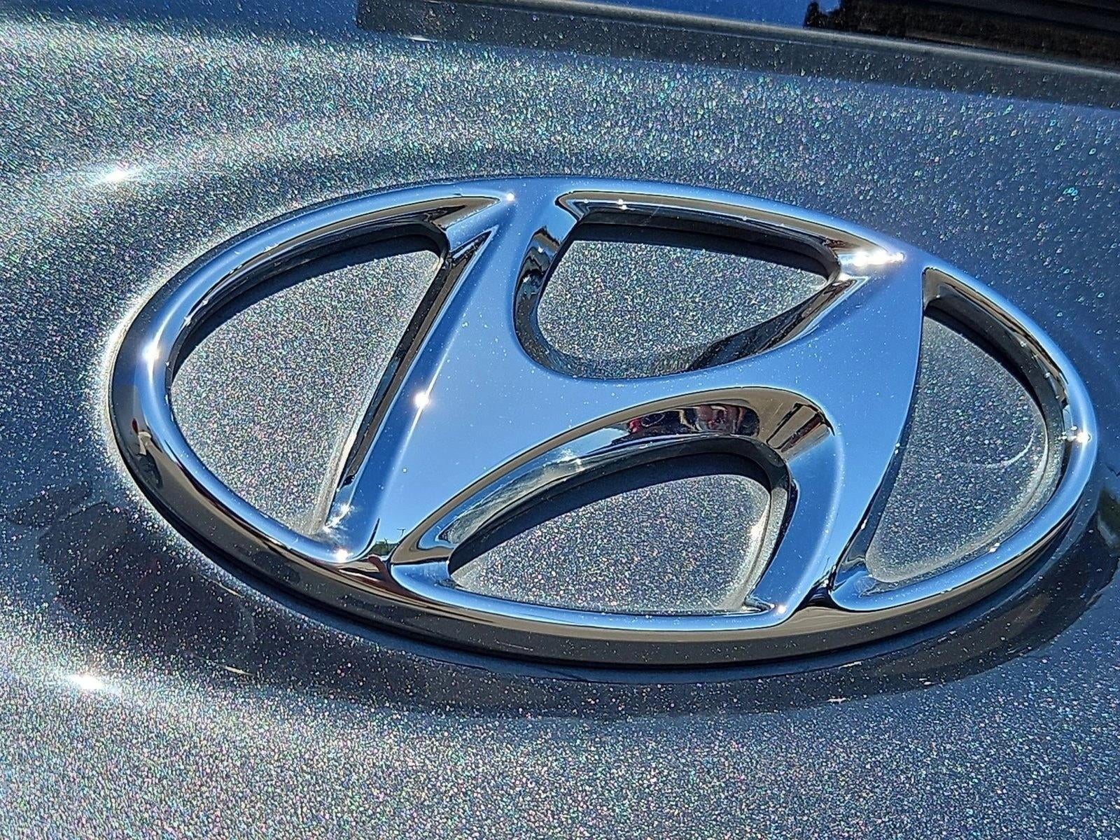 2018 Hyundai Kona SEL