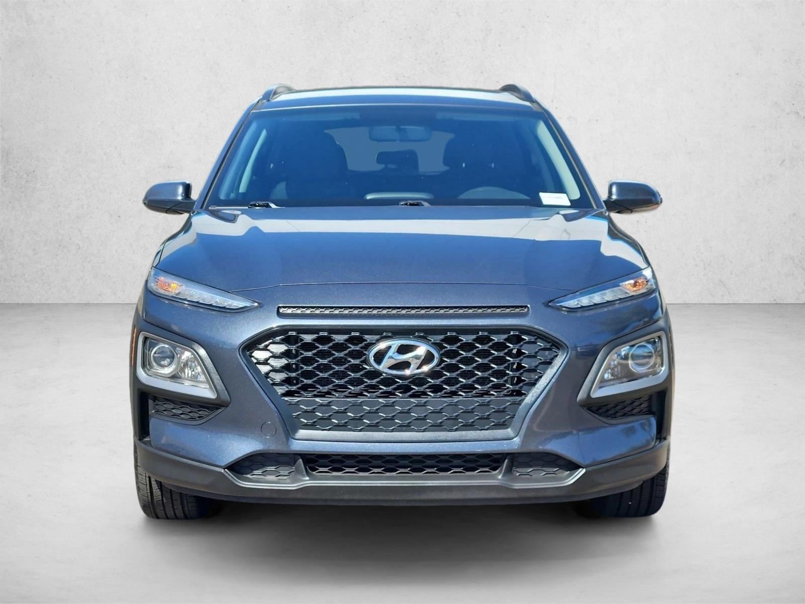 2018 Hyundai Kona SEL