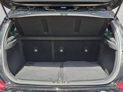 2018 Hyundai Elantra GT Base