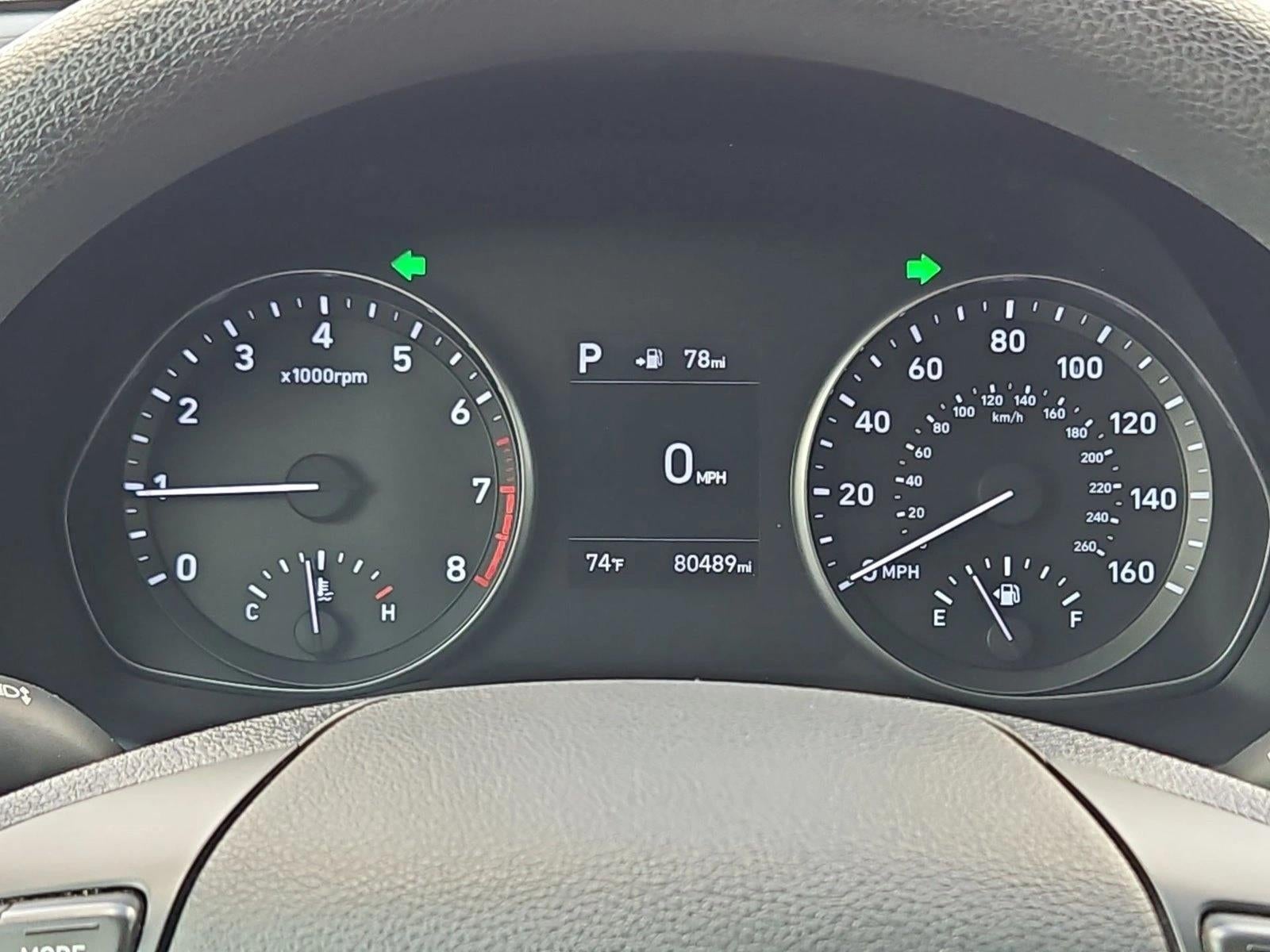 2018 Hyundai Elantra GT Base