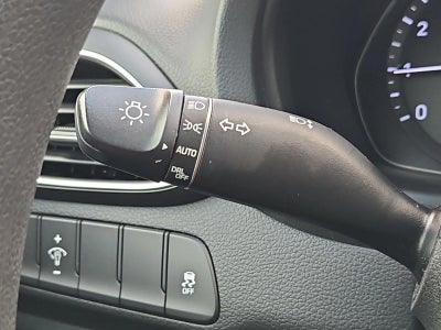 2018 Hyundai Elantra GT Base