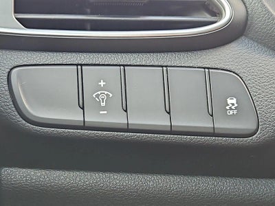 2018 Hyundai Elantra GT Base