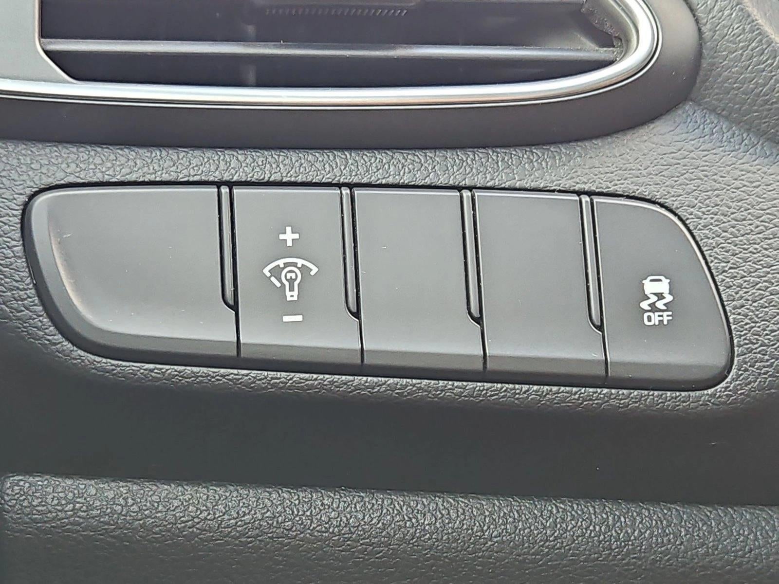 2018 Hyundai Elantra GT Base