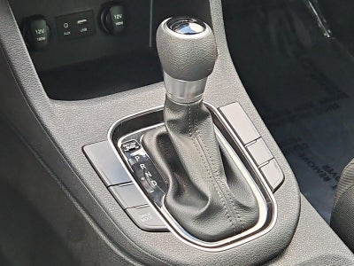 2018 Hyundai Elantra GT Base