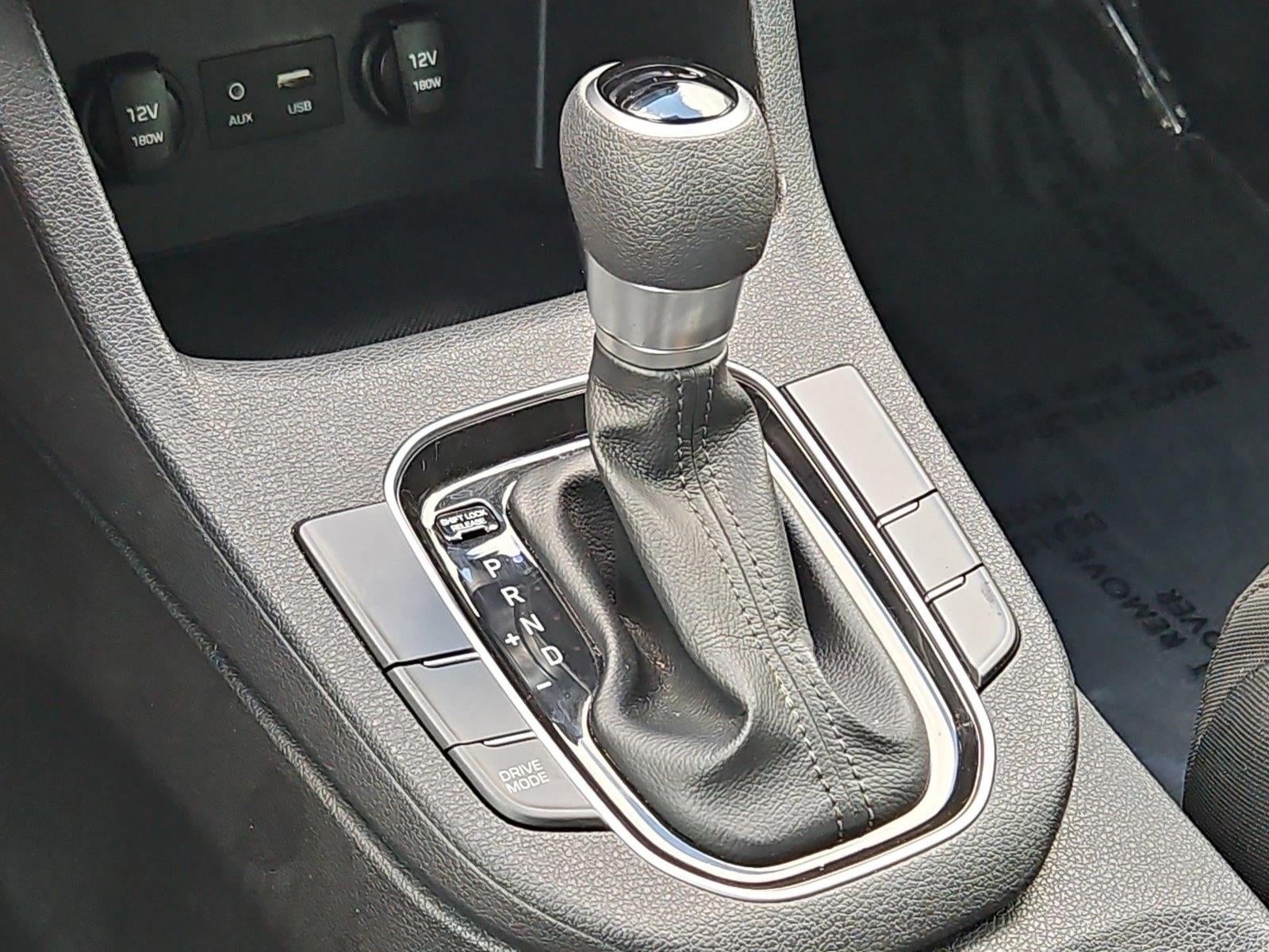 2018 Hyundai Elantra GT Base