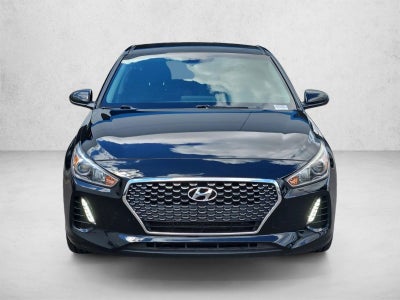 2018 Hyundai Elantra GT Base