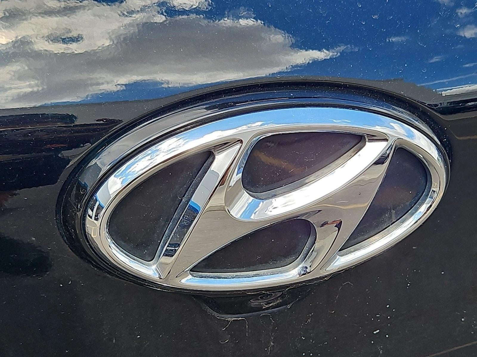 2018 Hyundai Elantra GT Base