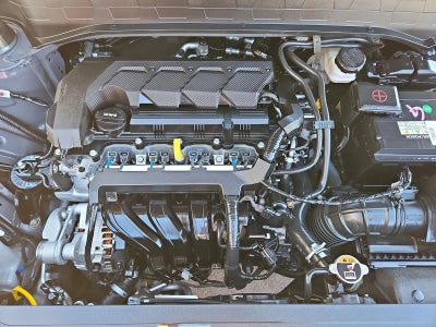 2022 Hyundai Venue SEL