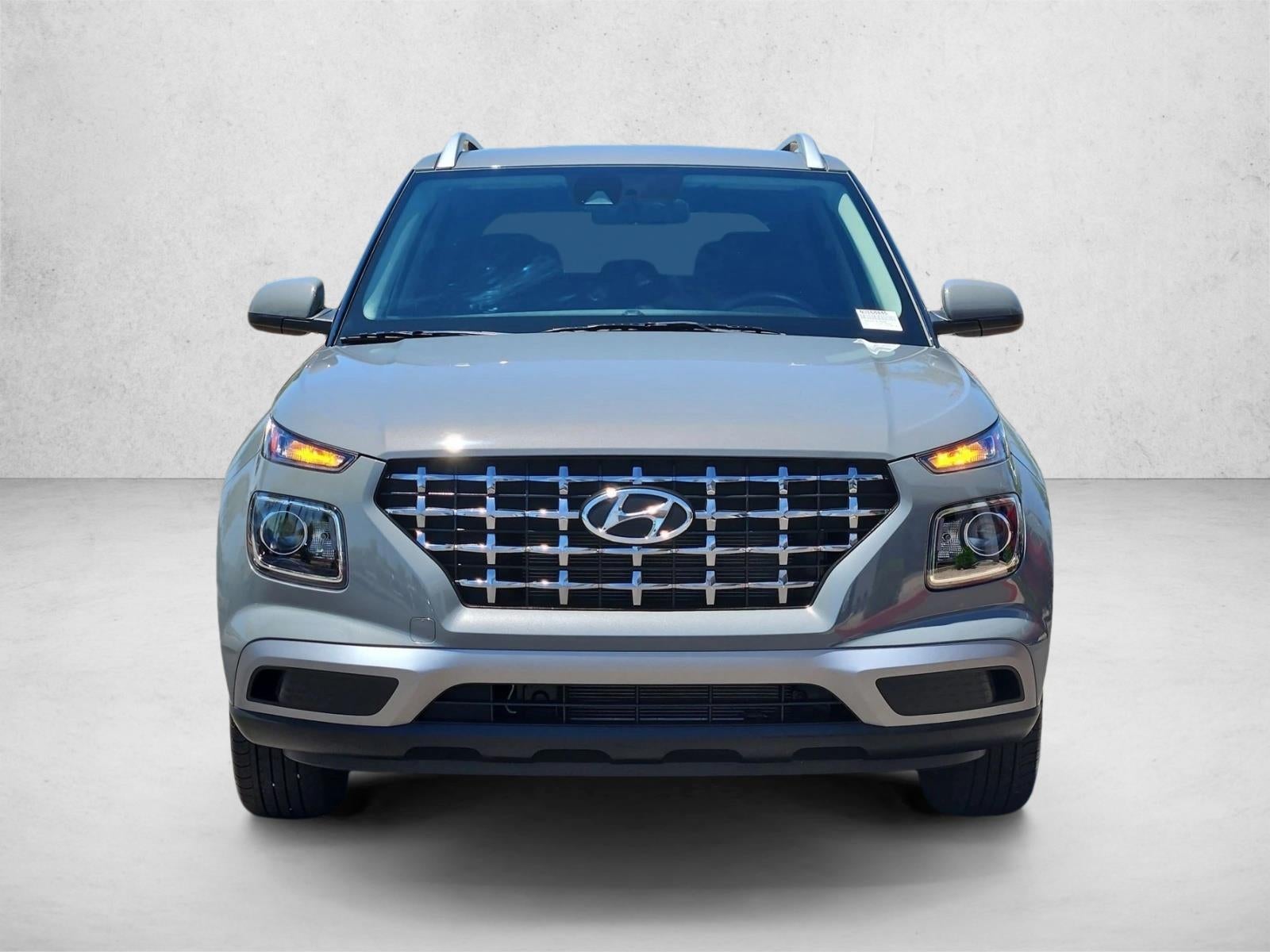 2022 Hyundai Venue SEL