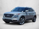 2022 Hyundai Venue SEL
