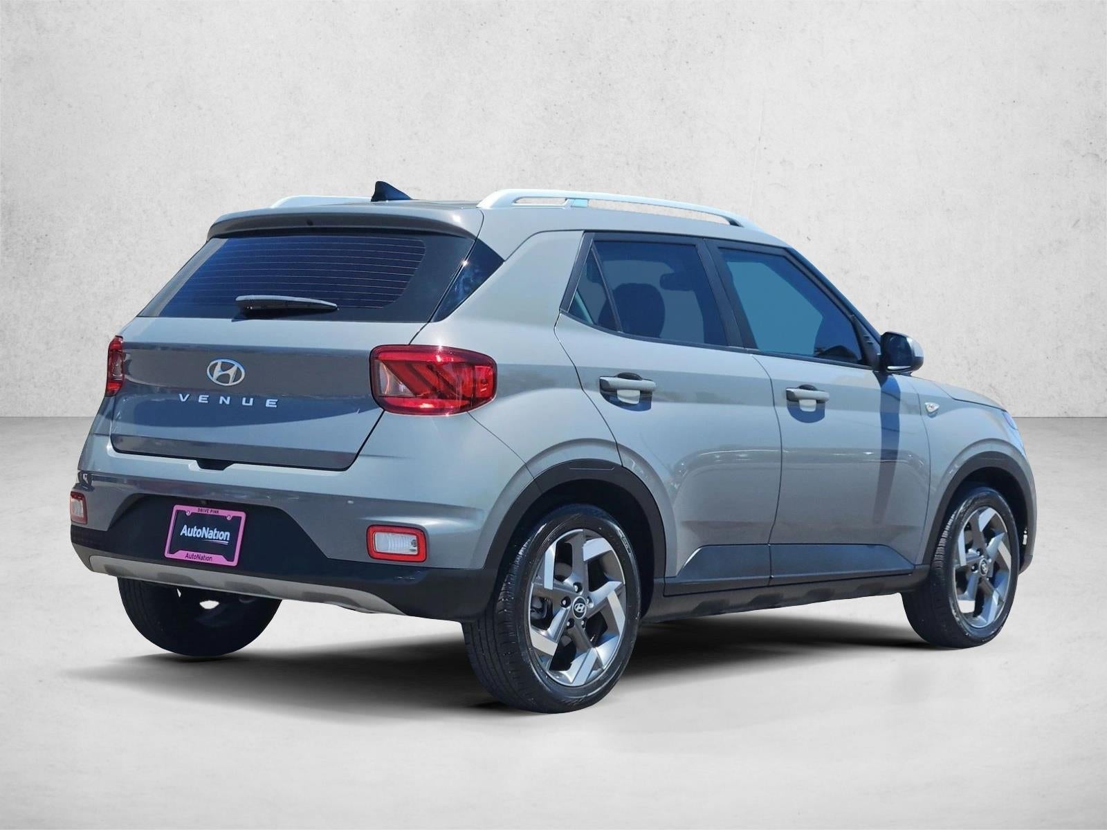 2022 Hyundai Venue SEL