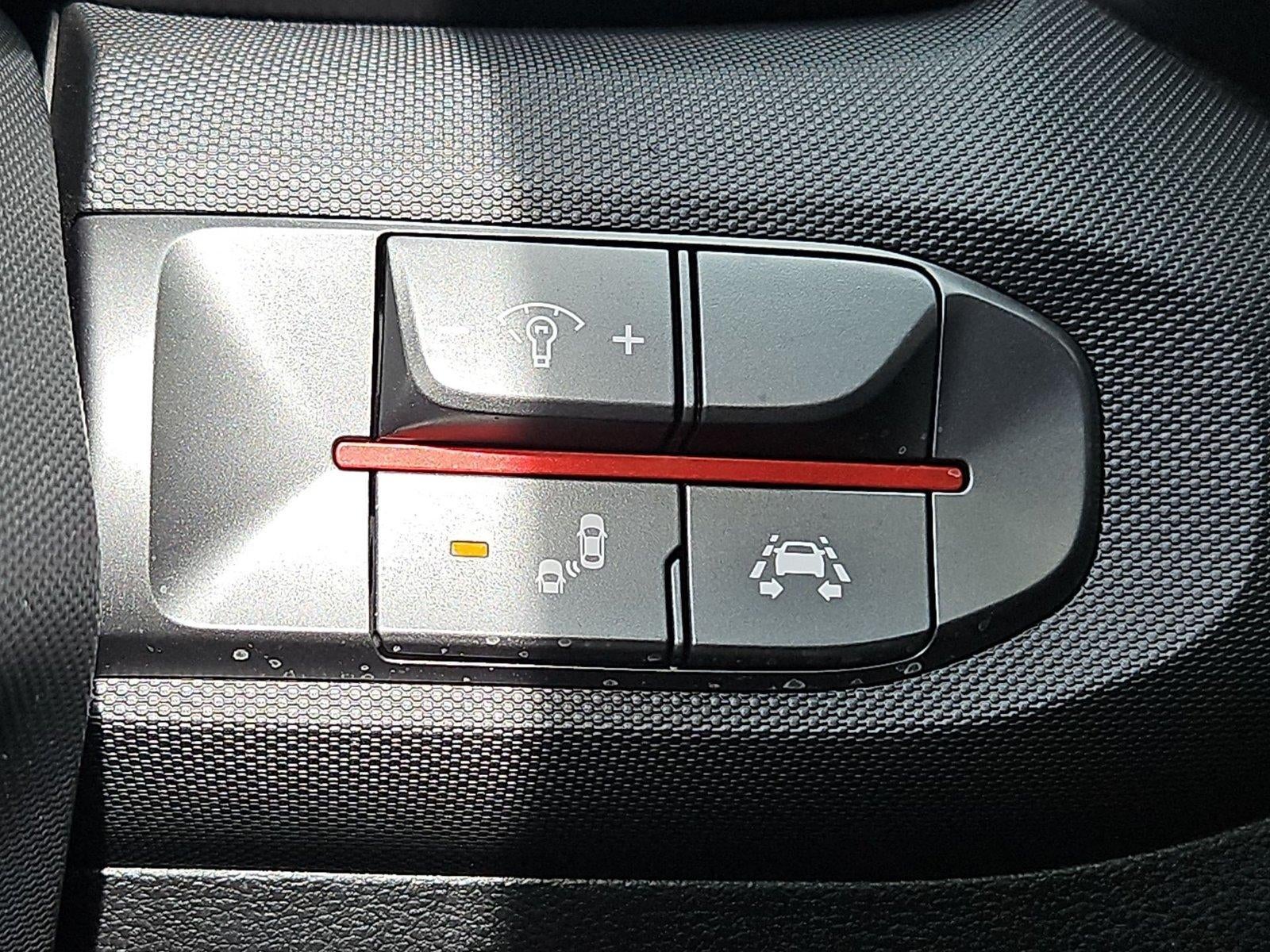 2019 Hyundai Veloster Turbo