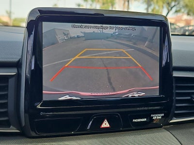 2019 Hyundai Veloster Turbo