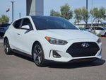 2019 Hyundai Veloster Turbo