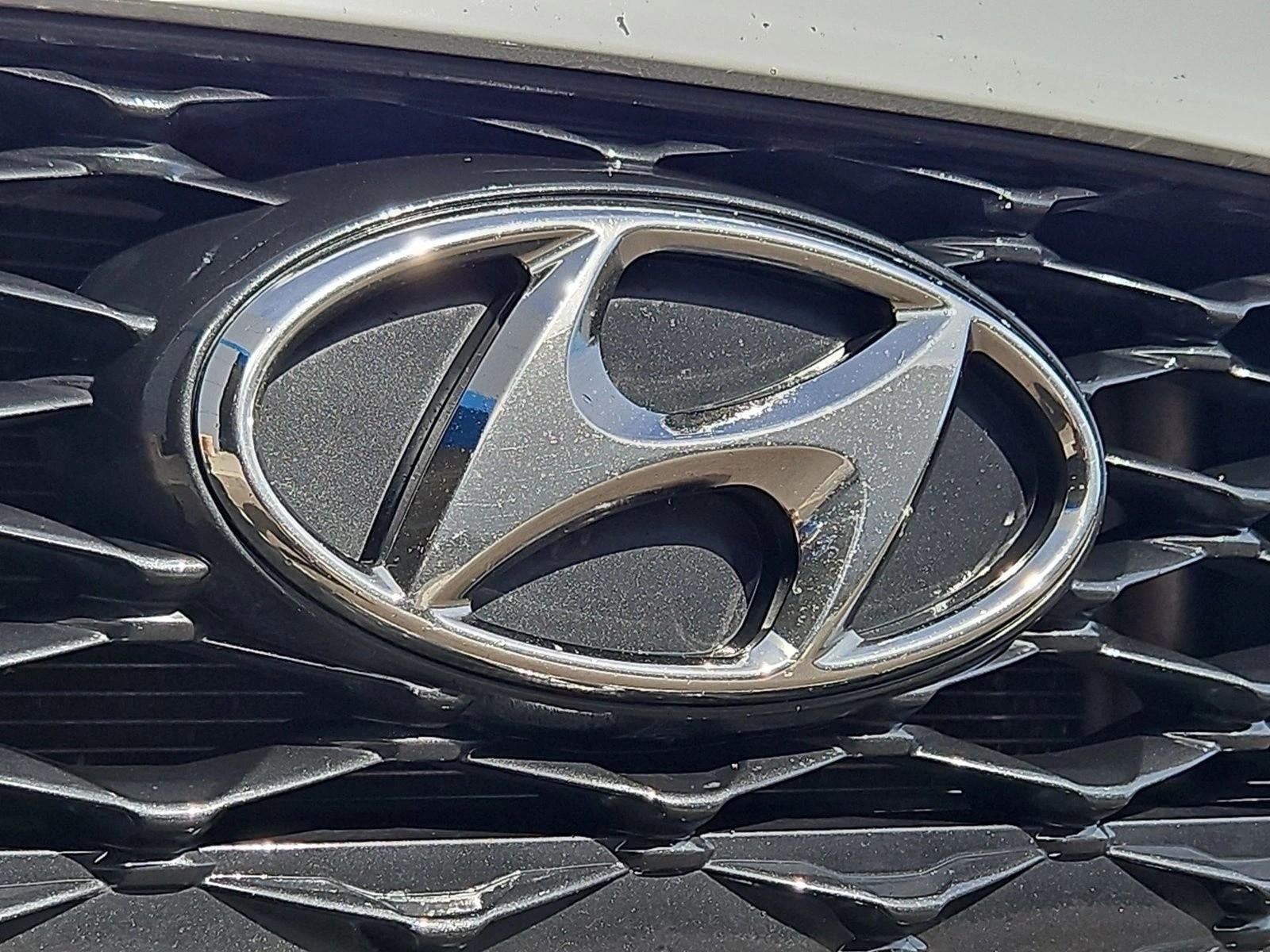 2019 Hyundai Veloster Turbo