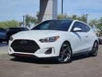 2019 Hyundai Veloster Turbo