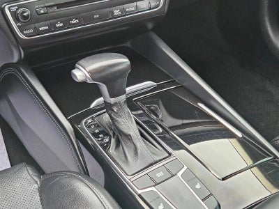 2017 Kia Cadenza Premium