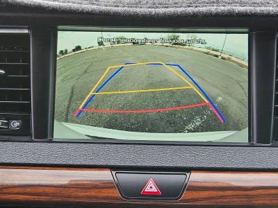 2017 Kia Cadenza Premium