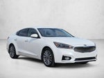 2017 Kia Cadenza Premium