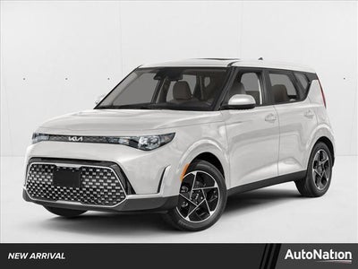 2024 Kia Soul EX