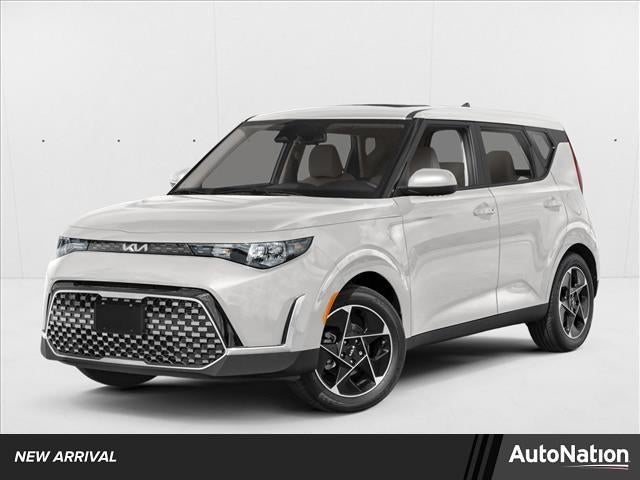 2024 Kia Soul EX