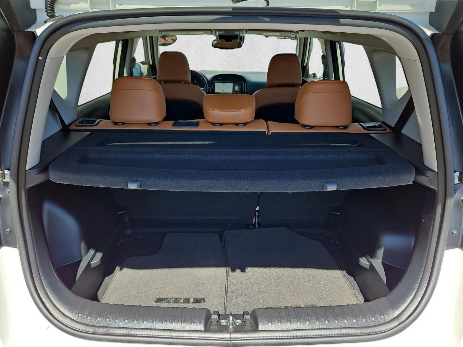 2024 Kia Soul EX