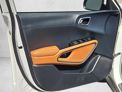 2024 Kia Soul EX